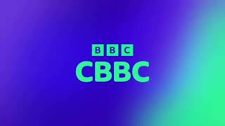 Cbbc 2023 Short Ident Until The End Of Time