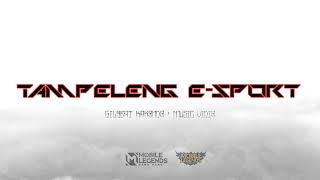 Download Lagu TAMPELENG E-SPORT MP3 Download Lagu TAMPELENG E-SPORT MP3
