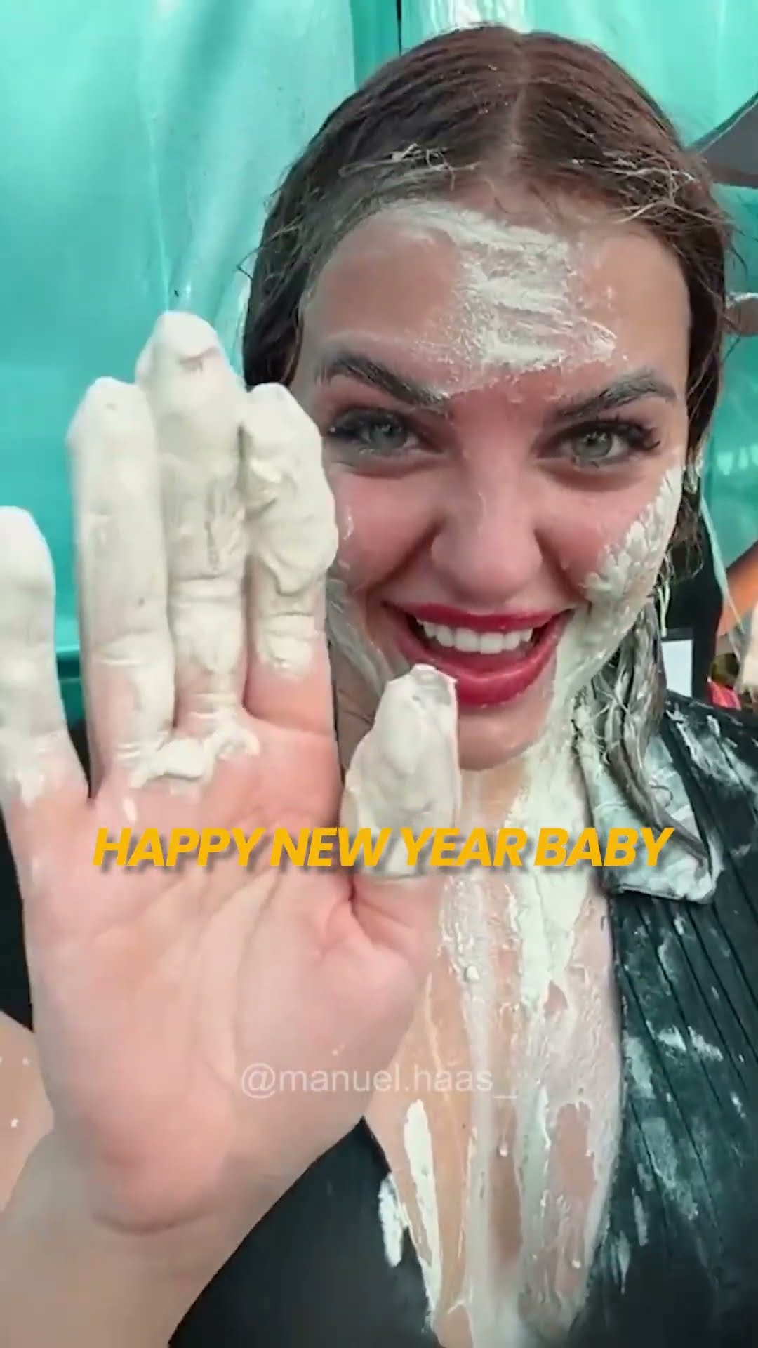 So eskaliert thailändisches Neujahr! Folgt @manuel.haas_ für mehr!--# ...
