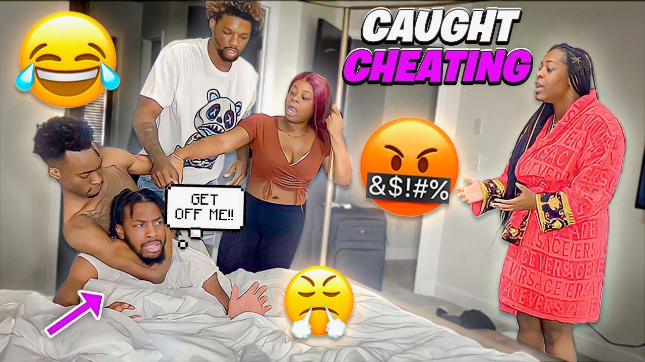 I CHEATED WITH Q…. Things got heated… (MY SISTER WILL NEVER TALK TO ME AGAIN)