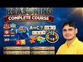 Reasoning Complete Course 2026 | SSC Bank Railway and other