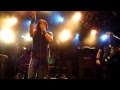 Gus G with Jeff Scott Soto - I'll be waiting (live 2015)
