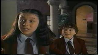 Spy Kids Movie Trailer Tv Commercial