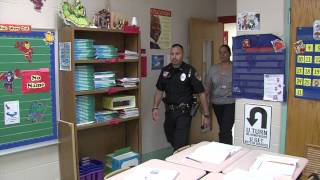 Ligarde Elementary School Junior Patrol PSA