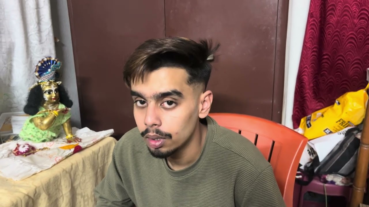 Sobai ak Sathe lunch🤗without……..,,