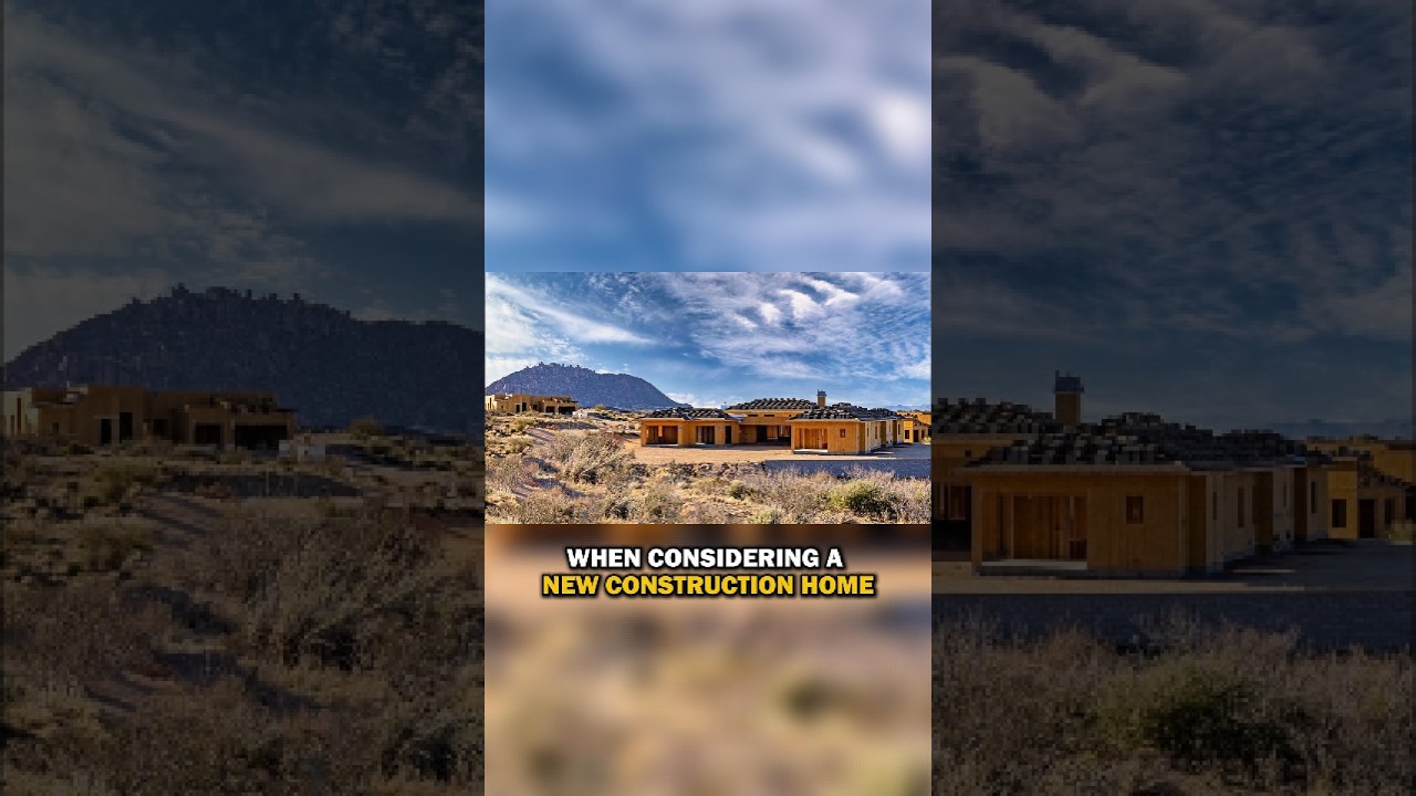 Prescott property tours