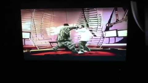 Def jam icon story mode part I9I