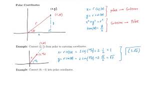10 3 polar coordinates video 1