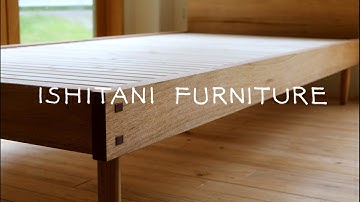 ISHITANI - Making a Bed 2.0