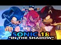 SONIC SPOOF 18 *IN THE SHADOW* (official) Minecraft Animation Series Season 2