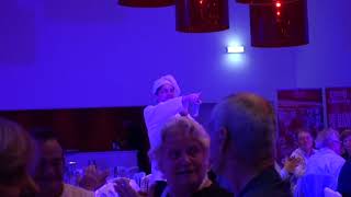 Male Opera Singer performed by Surprise Singers | Professional Singers Undercover