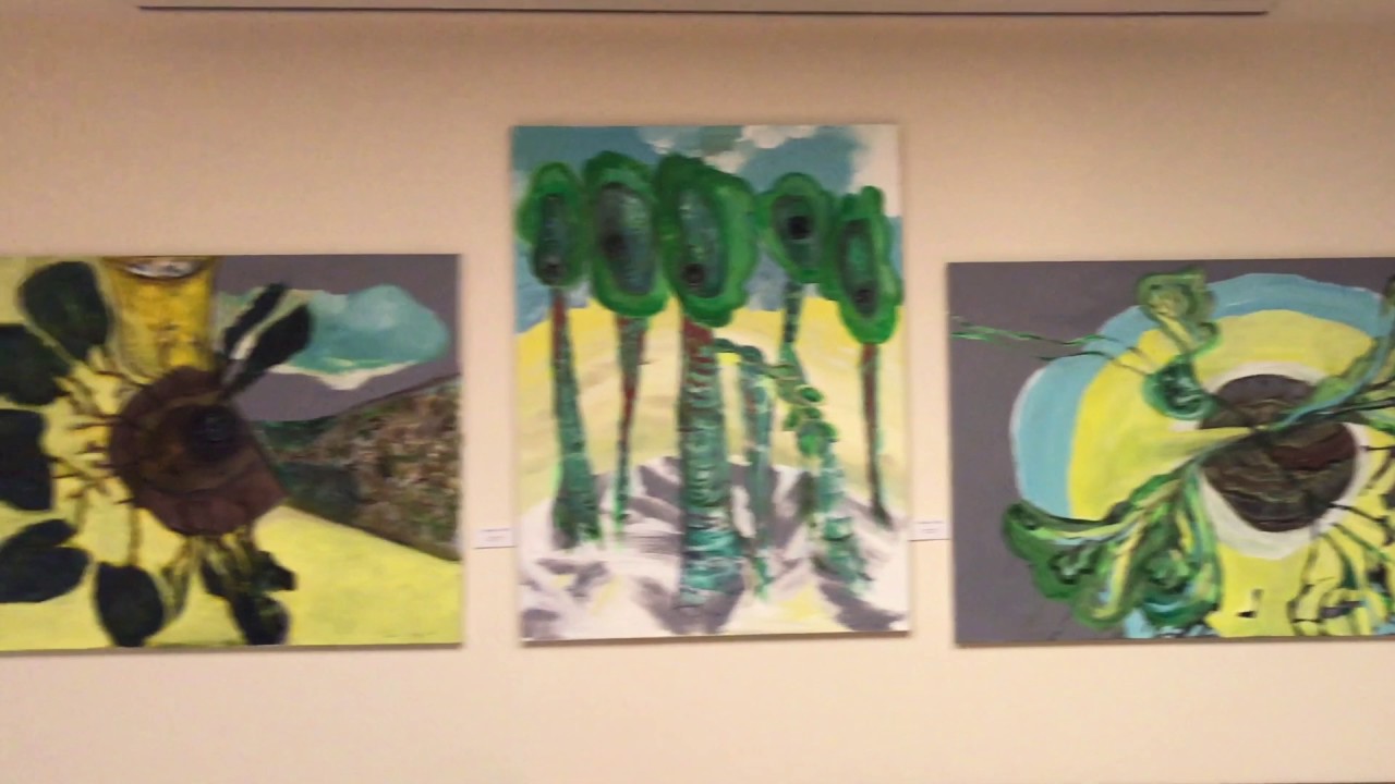 Pulse Show 2017 Opening