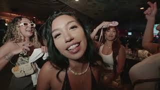 Sorry Papi Tour - 🌺 "All Girl Reggaeton Party" - Orlando, Florida @ House of Blues-Lake Buena Vista