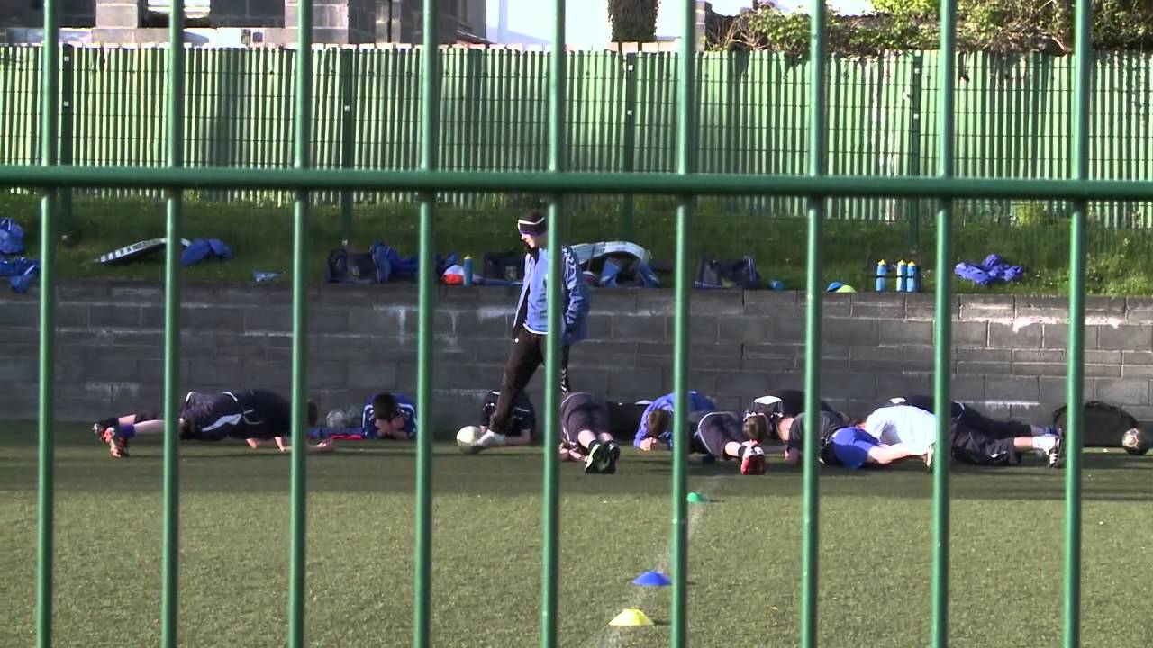 Premier Ambitions - DVD Now Available