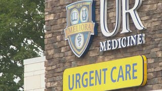 Woman seeking strep test calls UR urgent cares 'deceptive' after $543 bill