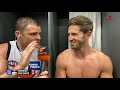 Roaming Heath Shaw | GWS GIANTS | Friday Night Football