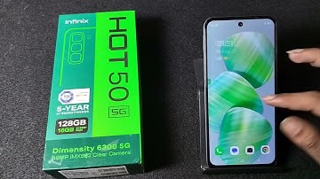 How to fix slow internet problem in Infinix Hot 50 5G || Infinix me slow internet problem theek kare