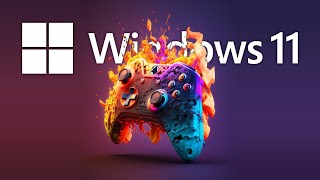 windows 11 gaming performance: comparing windows 10 vs windows 11