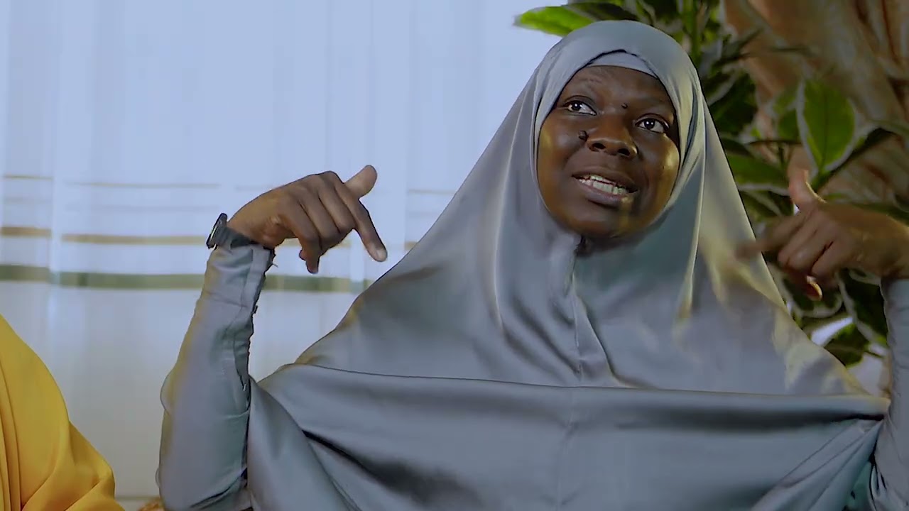 FAJR BREEZE 117AH: Battles & Blossom 9