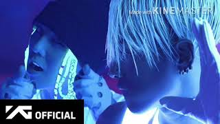 【重低音強化】GD X TAEYANG - GOOD BOY Resimi