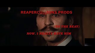 TOMBSTONE: I REALLY HATE HIM