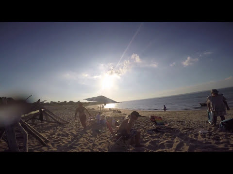 Connecticut 2015 - Sun Models (feat. Madelyn Grant)