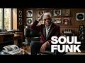 🍷 Soul Funk Lounge Mix: Relaxing Universal Beats for Chill Vibes