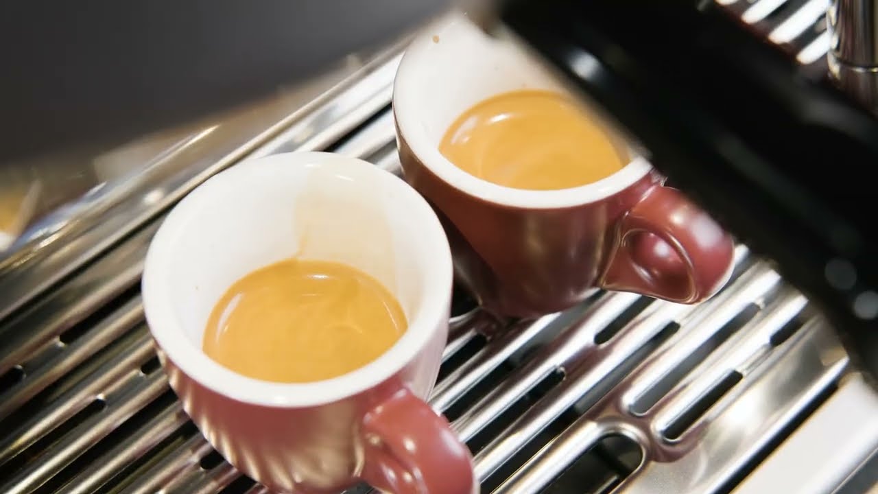 パッソー君ページ Sage SES985 The Oracle™ Jet Espresso Makinesi