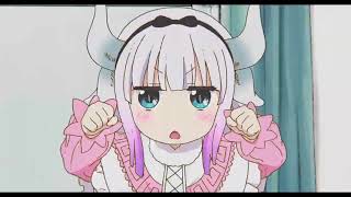 انترو فتاة انمي كيوت  ||cute girl ||anime édit|| انترو قناتي❤