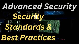 Mastering Enterprise Security  Standards & Best Practices