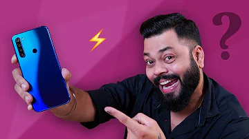 8 THINGS YOU SHOULD KNOW ABOUT REDMI NOTE 8 ⚡ ⚡ ⚡ इसने मार्केट हिला डाला