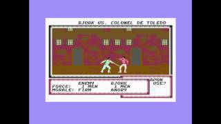 C64: Pirates!