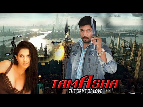 tamasha-the-game-of-love---dubbed-hindi-movies-2016-full-movie-hd-l-jai-akash,daisy-bopanna