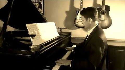 If I Didn't Care Instrumental version - Instrumental performance video thumbnail