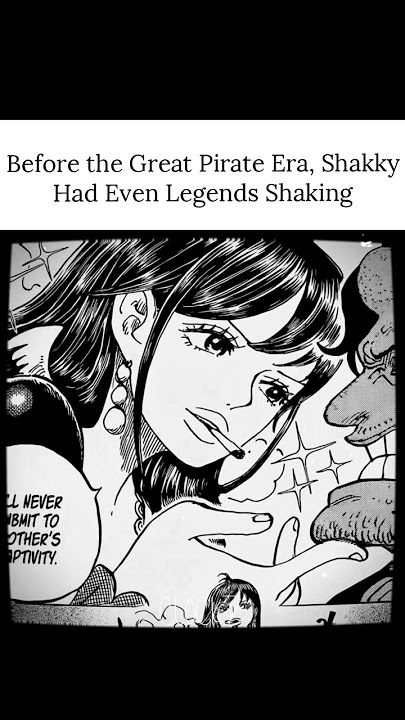 Rayleigh really lucked out  #onepiece #anime #animeedit #roger #gaban #shakky #rayleigh #manga