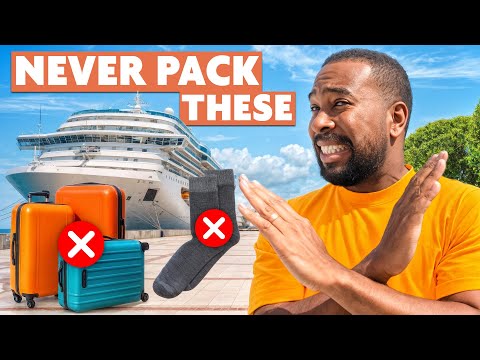10 First Cruise