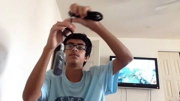 Turtle beach p12 setup + review for ps3