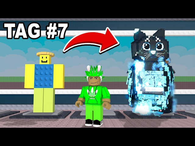 ich beende das VIDEO erst wenn ICH für NOOBINI ein OG bekomme!