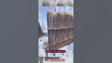 No Jumping 💀 #deathwingua  #shorts #rust