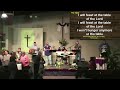 God Knows - A VPCC Worship Experience