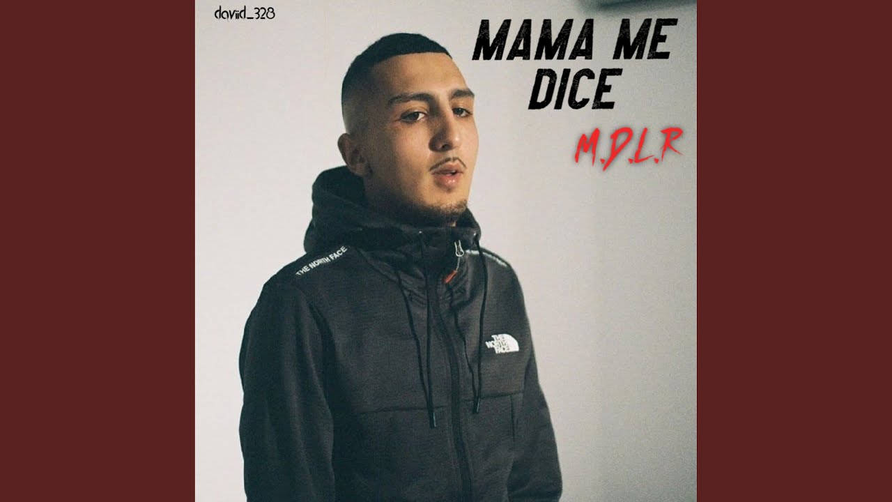 Mama Me Dice YouTube