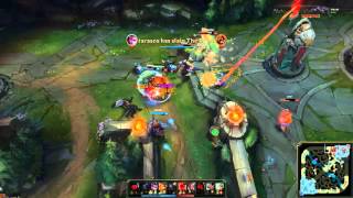Vayne scripts confirmed (High Plat)