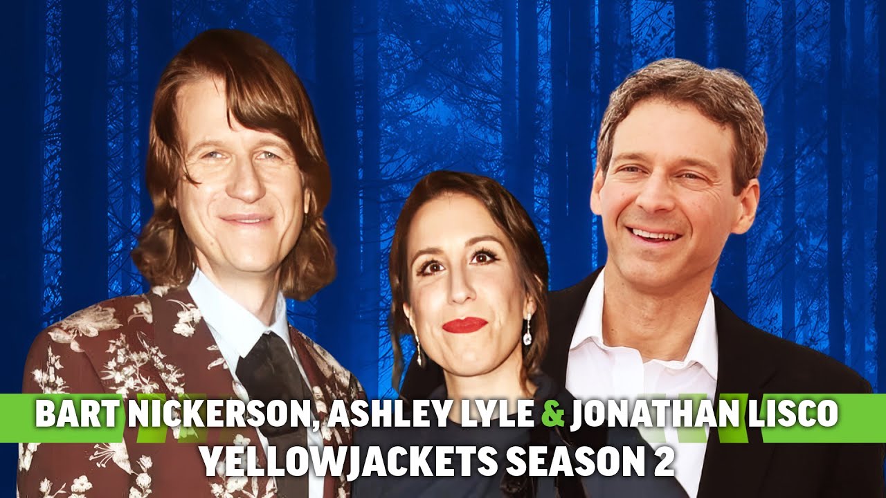 Yellowjackets Interview: Creators Confirm Season 1 Clues That'll Pay Off in Season 2