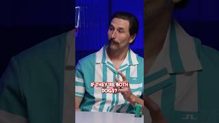 Filip Forsberg Has a Scary Reoccurring Dream 😯