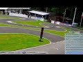 Awesomatix Pro Stock A Main 3 ETS RD1 eason #15 2022/23 Apeldoorn, NL