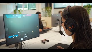 Ubisoft Saguenay Notre Studio