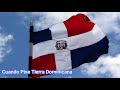 FERNANDO VILLALONA - CUANDO PISE TIERRA DOMINICANA