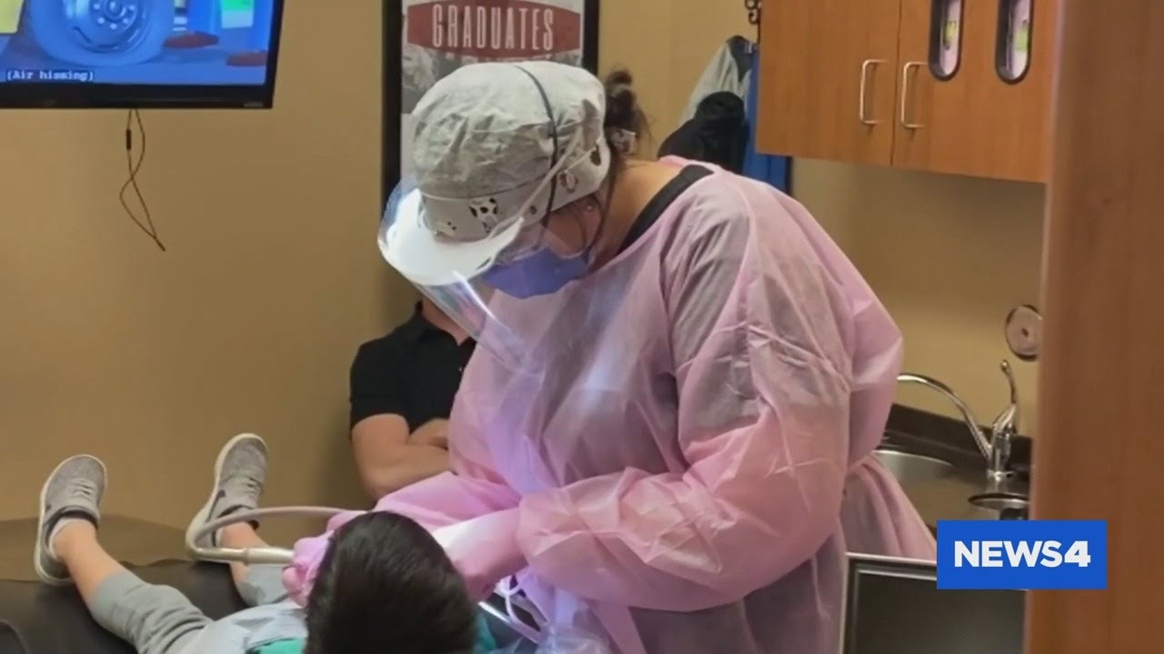 Ballwin dental office reopens with new safety precautions in place