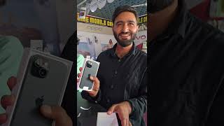 Shine Mobile Care ✨Where technology meets trust.Latest mobiles,