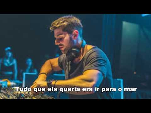 Alok, Zeeba, Iro - Ocean (Tradução, legendado- PT/BR)